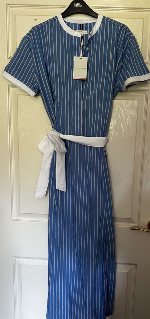 Tommy Hilfiger dress New! 