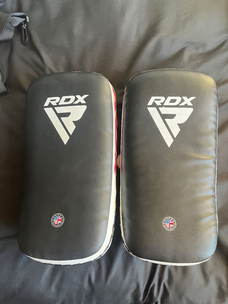 Thai Pads