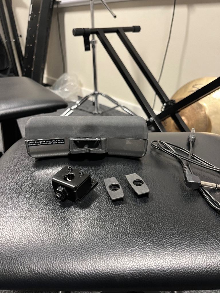 Roland BT1 Sound Bar/ Trigger Pad