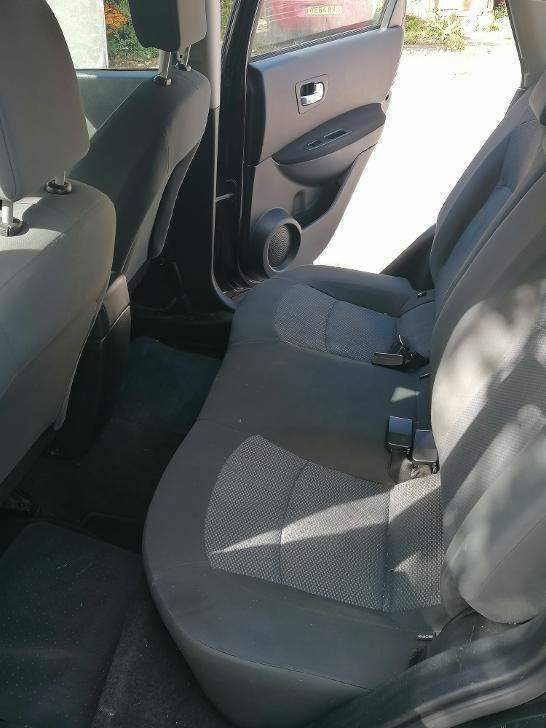 Nissan, QASHQAI, Hatchback, 2011, Manual, 1461 (cc), 5 doors