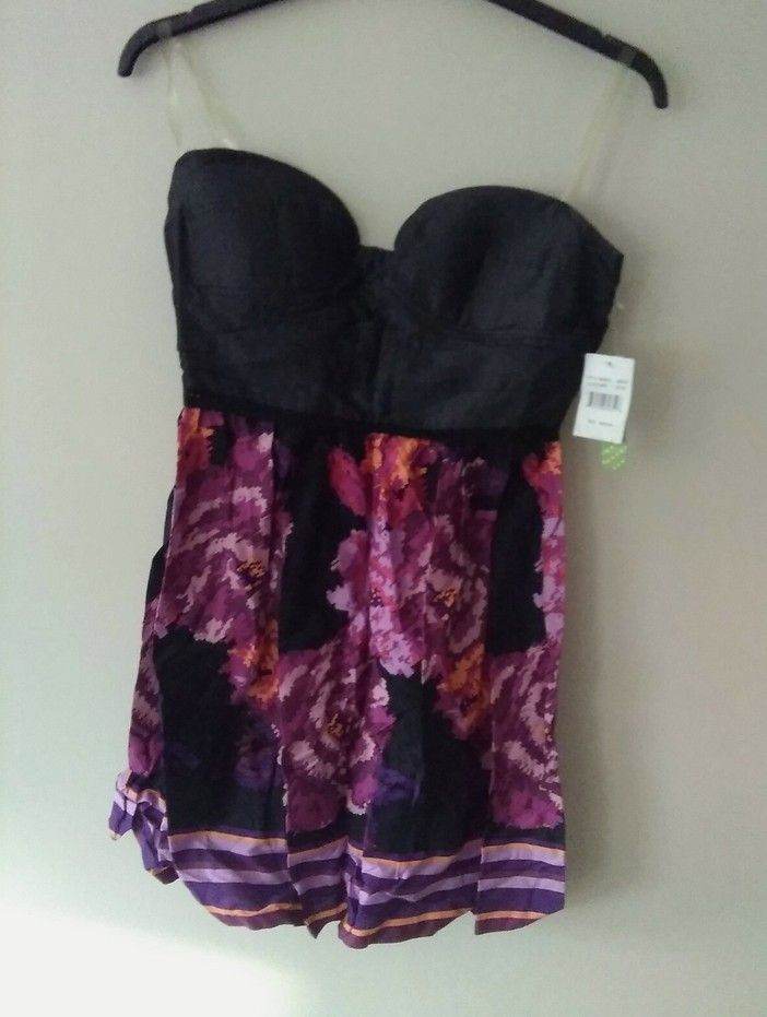 Jonathan Martin   Brand  New dress size M
