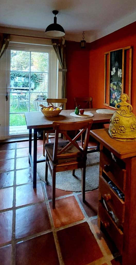 A Home with a Story – Near Lake Bled, Slovenia