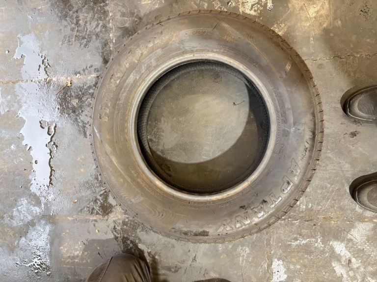 205/70/15 96H Part Worn Harmonic Aptany Tyre