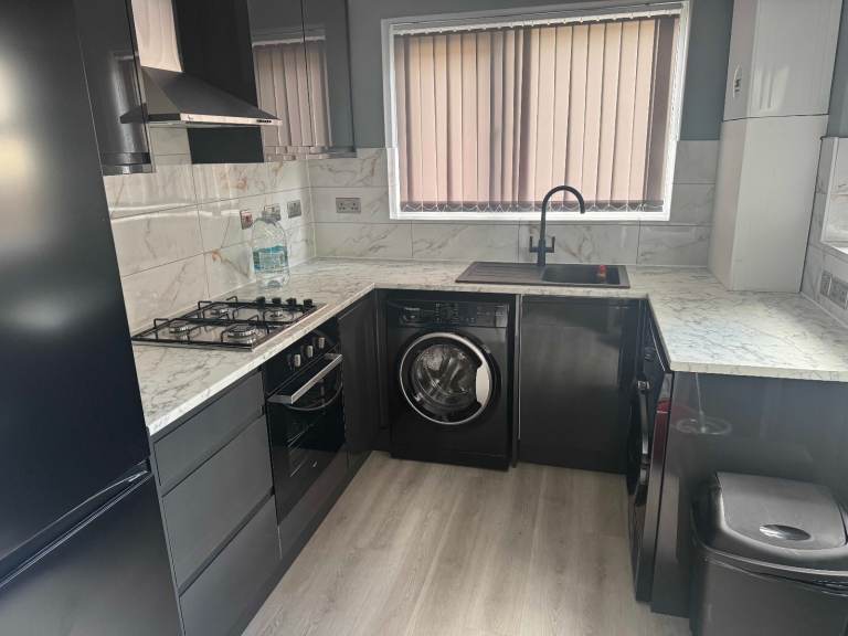 Excellent Single room 