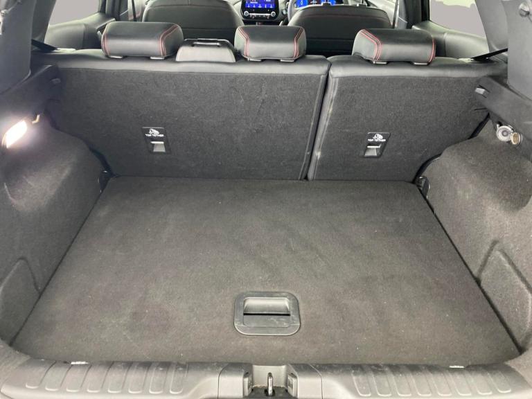 2022 Ford Puma 1.0T EcoBoost MHEV ST-Line X SUV 5dr Petrol Hybrid Manual Euro 6 (s/s) (125 Suv Hy...