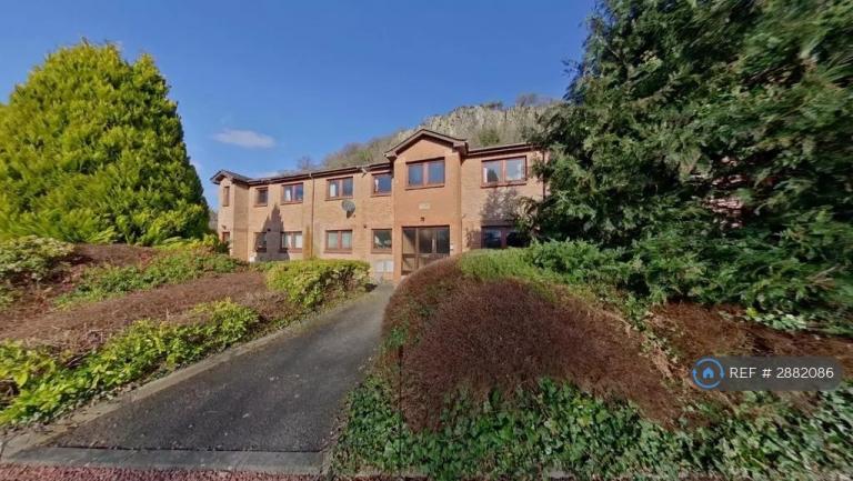 1 bedroom flat in Abbeycraig Court, Stirling, FK9 (1 bed) (#2882086)