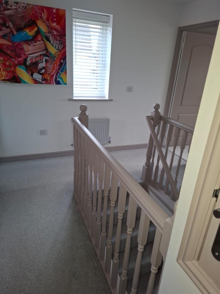 4 bed house on Kingswood, Hull, for rent