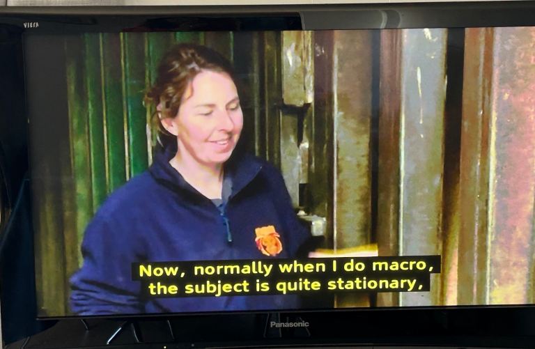 REDUCED:PANASONIC TELEVISION 