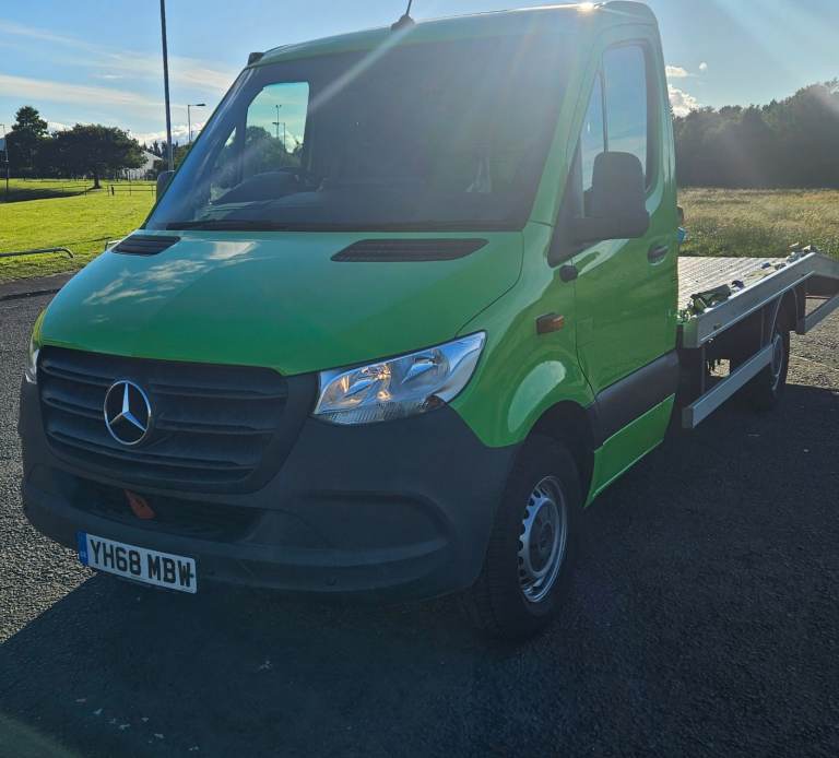 Arian Recovery Services 