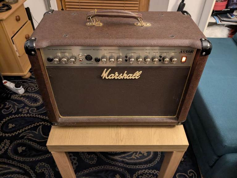 Marshall AS50R Acoustic Combo