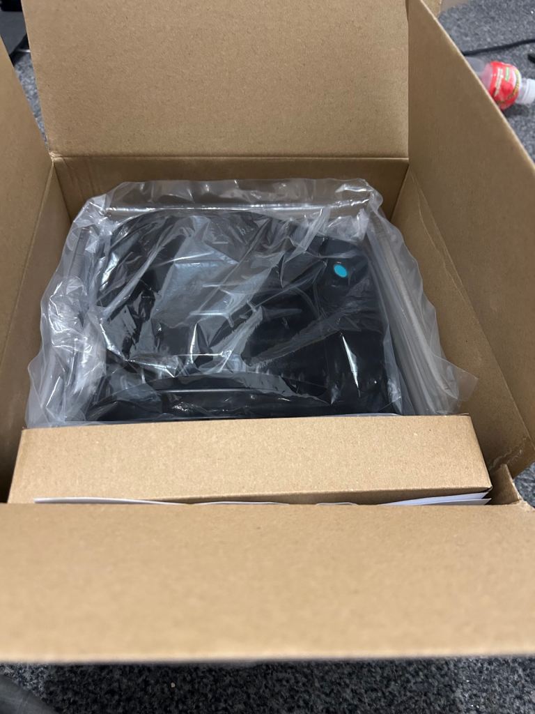 Thermal label printer USB+ Bluetooth + Wi-Fi (4” * 6”) 