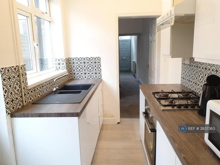 2 bedroom house in Craners Road, Coventry, CV1 (2 bed) (#2837363)