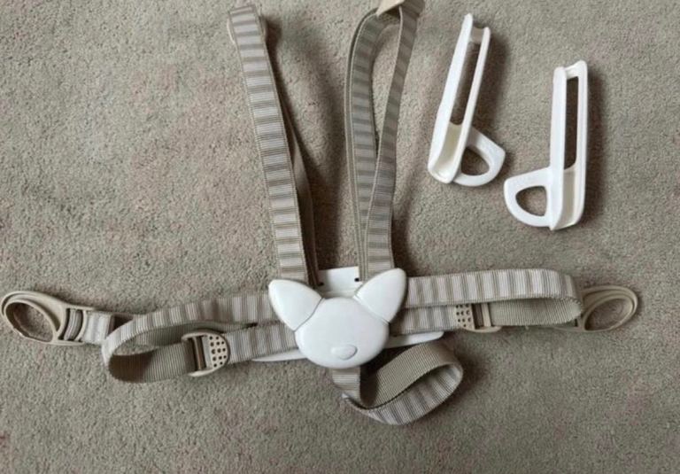 Stokke Tripp Trapp harnesses 