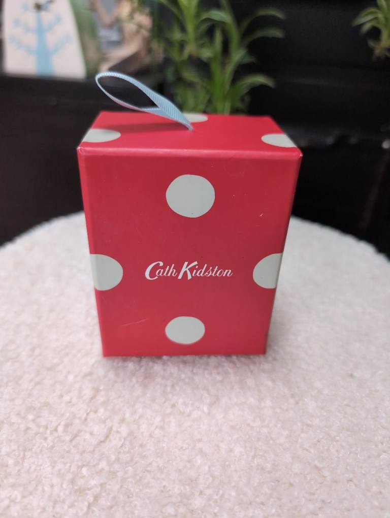 Cath Kidston Ladies Watch