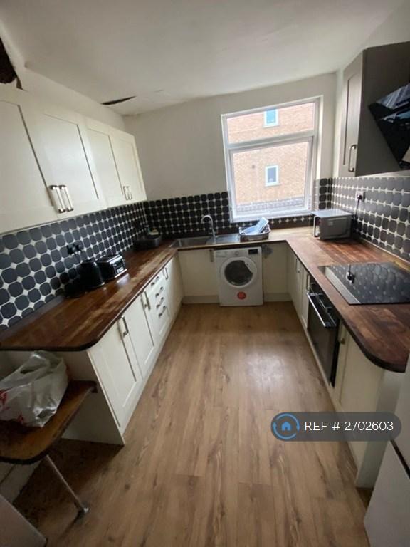 1 bedroom in Watnall Road, Hucknall, Nottingham, NG15 (#2702603)