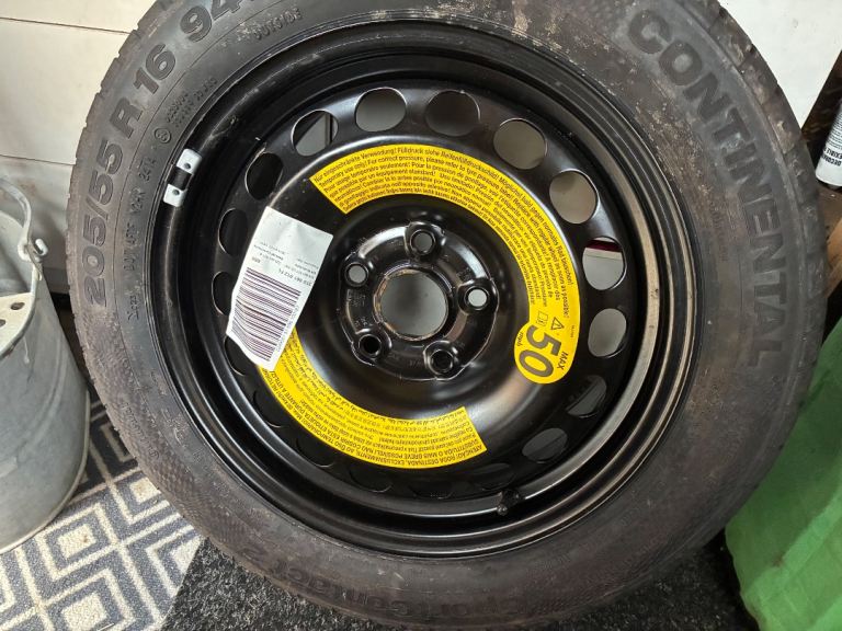 Tyre (Emergency)