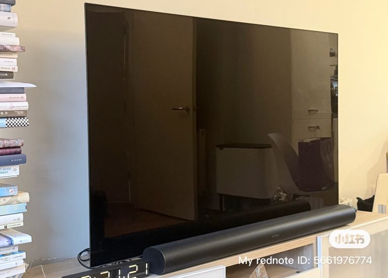 LG OLED65C14LB (OLED C1) – 65” – Very Good Condition – With Warranty