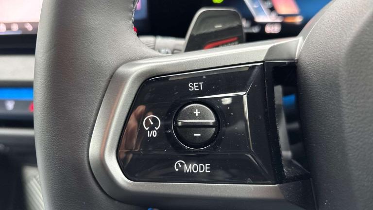  BMW X3 xDrive20 M Sport 5dr Step Auto SUV Petrol Automatic