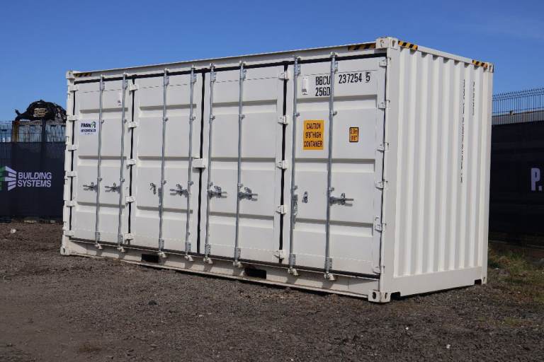 Container