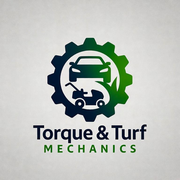 Car Servicing and Mowers 