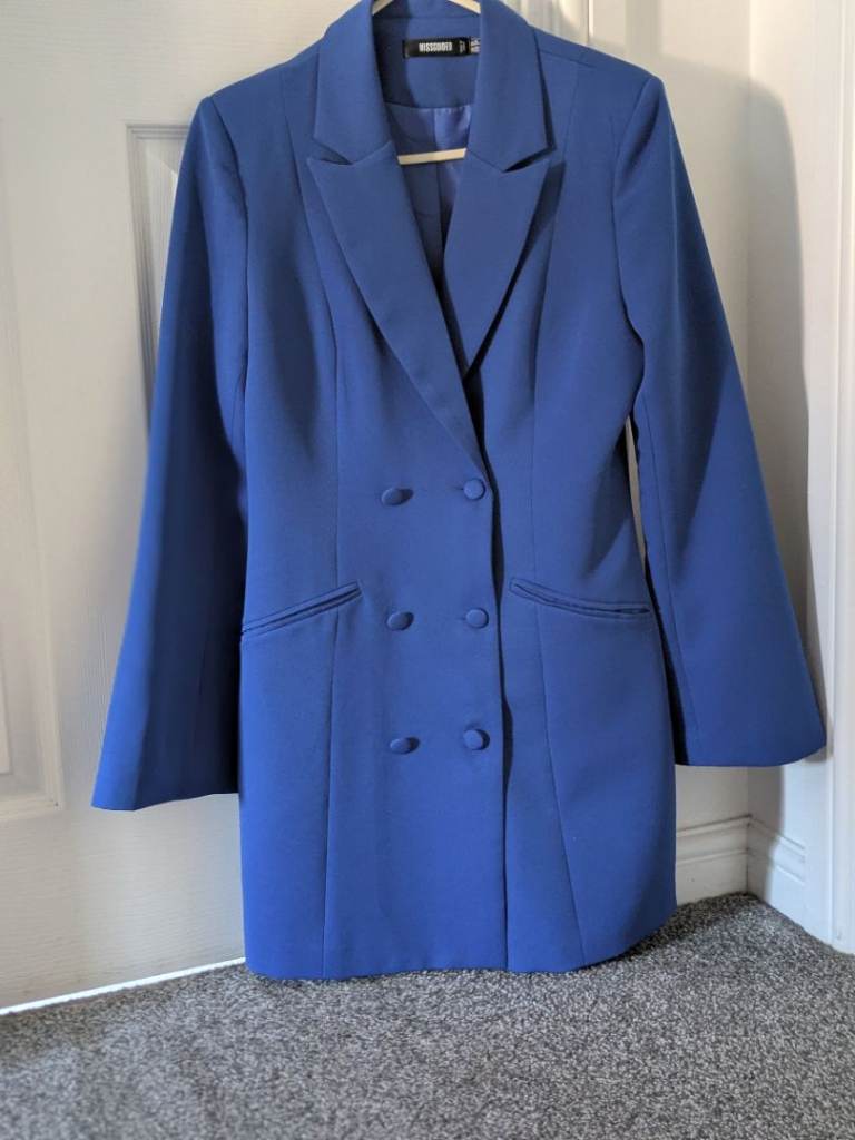 Lovely blazer dress size 10