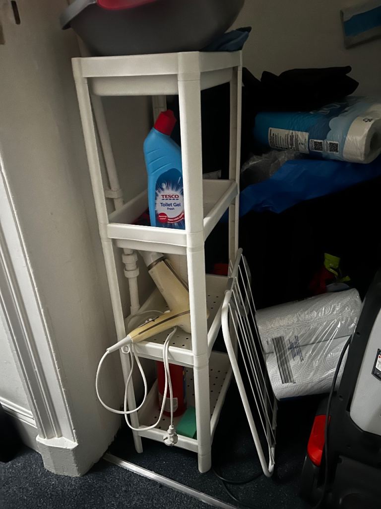Storage for the house