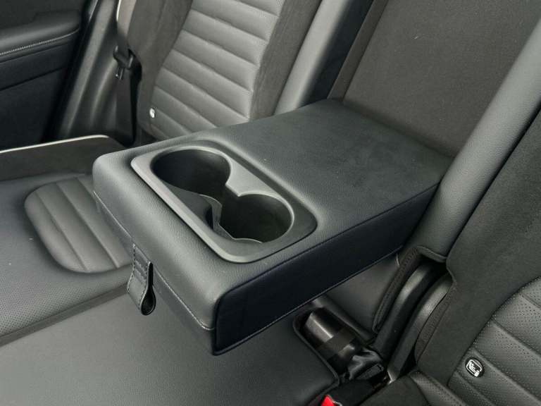 2022 Kia Sportage 1.6 h T-GDi GT-Line S SUV 5dr Petrol Hybrid Auto Euro 6 (s/s) (226 bhp) SUV PET...