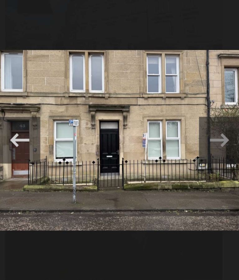 Flat share Edinburgh 