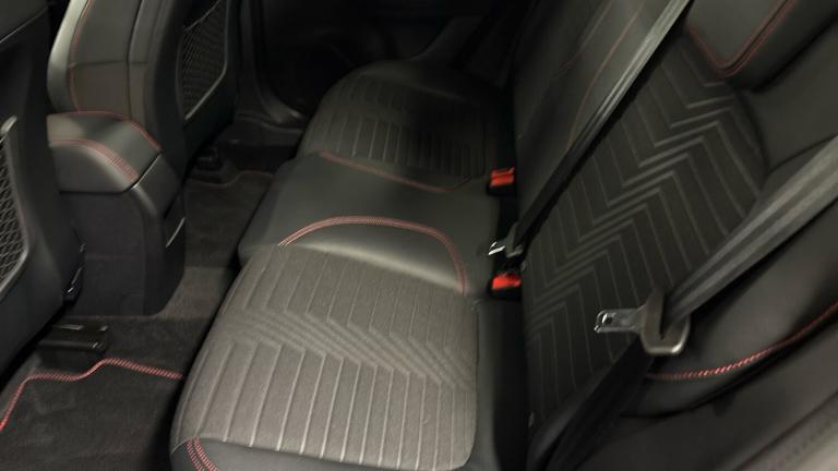 2023 Ford Puma 1.0 EcoBoost Hybrid mHEV ST-Line X 5dr DCT Petrol Hatchback Hatchback Petrol Autom...