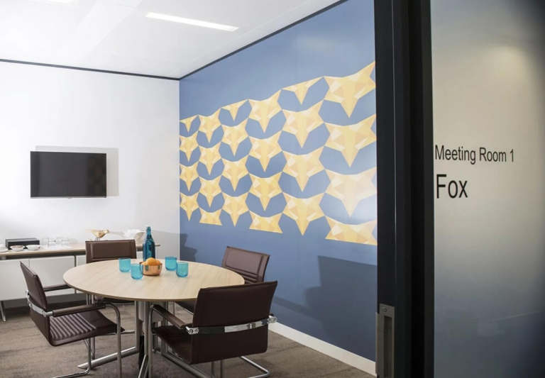 SE1 Private Spaces For 3 to 45 Desks - Offices to Rent in London Bridge