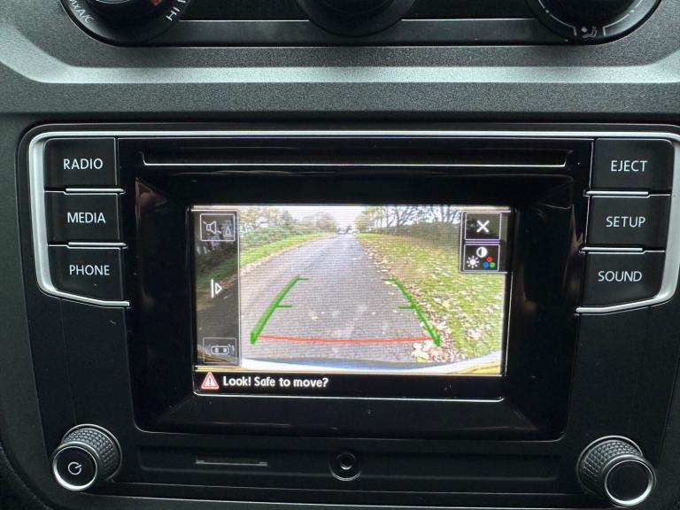 2020 Volkswagen Caddy C20 L1 2.0 TDI BMT [EURO 6] SWB VAN WITH TAILGATE! PANEL VAN Diesel Manual