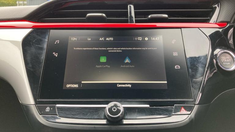 2020 Vauxhall Corsa 1.2 Turbo SRi Nav Premium 5dr Petrol Hatchback Hatchback Petrol Manual