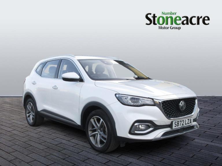 2023 MG MG HS 1.5 T-GDI Excite SUV 5dr Petrol DCT Euro 6 (s/s) (162 ps) ESTATE Petrol Automatic