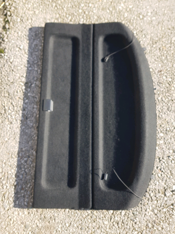 Mazda 3 mk1 parcel shelf. More parts available 