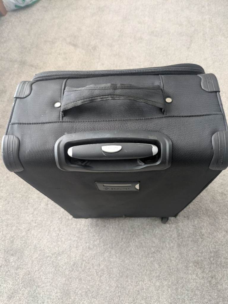 Super Lightweight Suitcase 