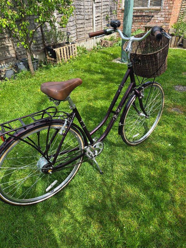 Pendleton Somerby Bicycle 