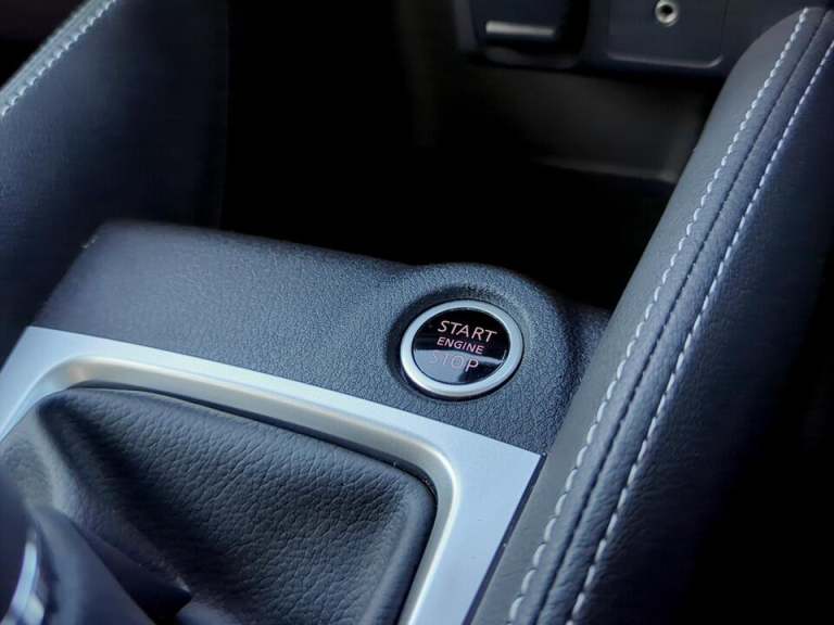 2022 Nissan Micra 1.0 IG-T 92 N-Sport 5dr HATCHBACK PETROL Manual