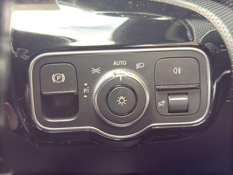 2019 Mercedes-Benz A-Class 1.5 A 180 Sport Exeutive D Auto 5dr Hatchback Diesel Automatic