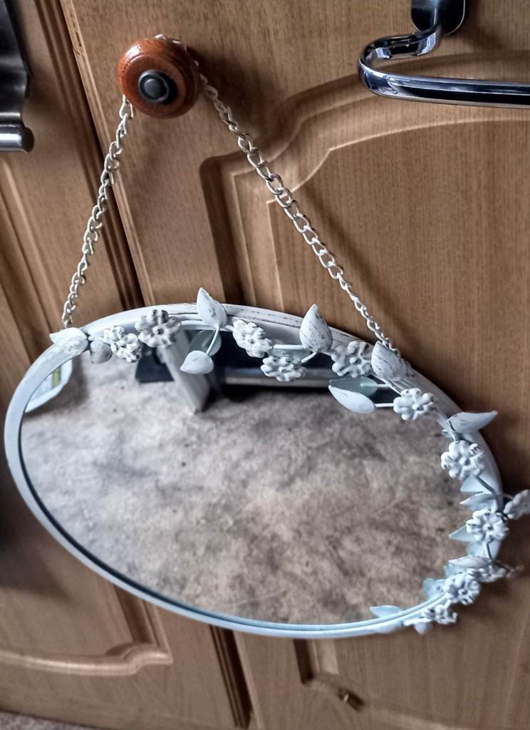 image for Shabby Chic Mirror