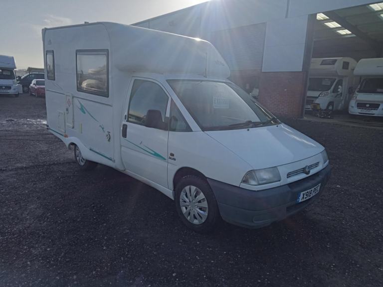 NU VENTURE RIO 2 BERTH X REG