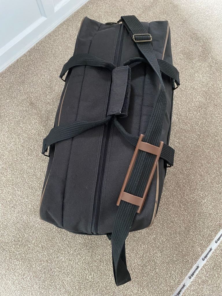Large holdall/travel bag