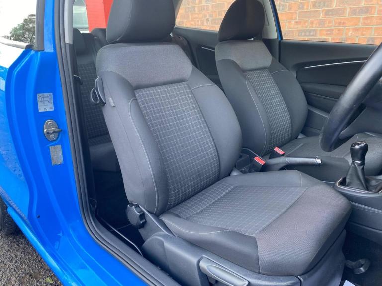 2014 Volkswagen Polo 1.2 TSI BlueMotion Tech SE Euro 6 (s/s) 3dr HATCHBACK Petrol Manual