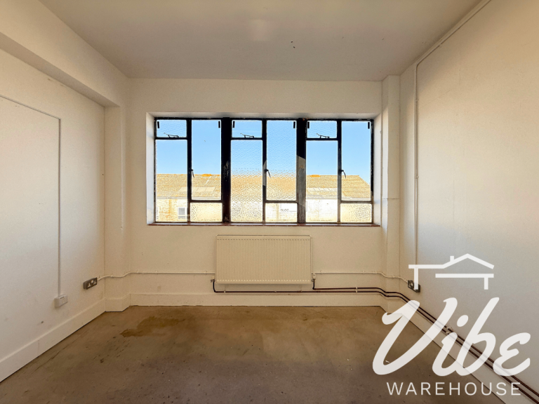 Creative Workspace to Rent in Wick lane, Bow E3 London