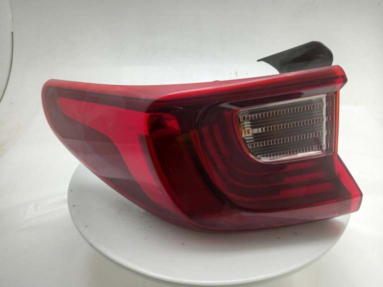 Kia Stonic Tail Light Rear Lamp N/S 2017-2026 5 Door Hatchback Lh