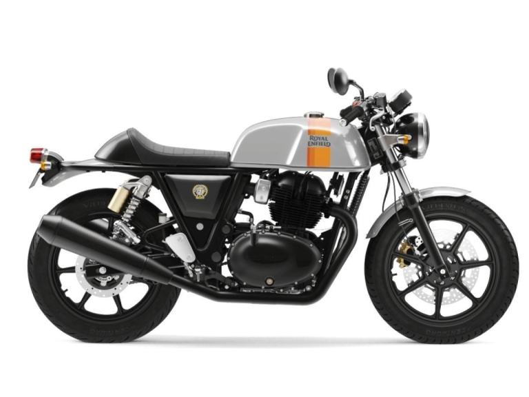 ROYAL ENFIELD CONTINENTAL GT 650 RETRO CAFE RACER MASSIVE SAVINGS SPECIAL OFF...