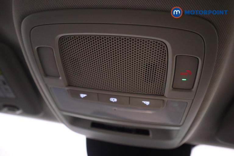 2024 MG MG HS 1.5 T-GDI Trophy 5dr DCT SUV Petrol Automatic