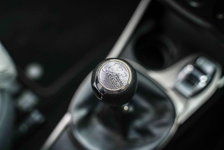 2009 Alfa Romeo MiTo 1.4 16V Turismo 3dr HATCHBACK Petrol Manual