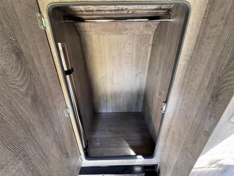 Odyssey Kavala Brand new conversion new model. DIESEL MANUAL 2024/24