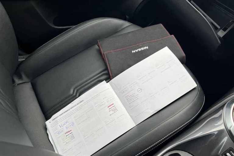 2022 Nissan Juke 1.6 HYBRID TEKNA 5DR AUTO Hatchback Hybrid Automatic