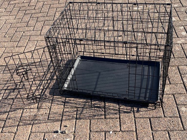 Dog Cage